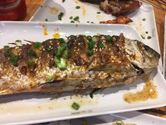 -木屋烧烤(龙湖天街店)