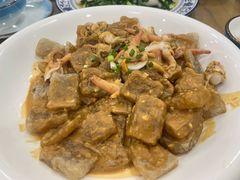 -老渔翁渔家味道(幸福九村店)