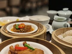 -广州文华东方酒店·江-由辉师傅主理