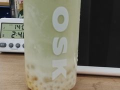 -新加坡斯味洛·鲜奶茶(石牌东店)