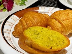 -斗牛士牛排餐厅(嘉里汇店)