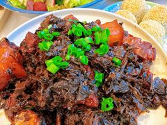 -兰溪小馆(东直门簋街店)