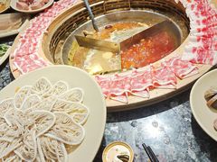 -蜀大侠火锅(森兰花园城店)