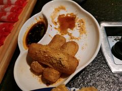 -旺晖本帮骨头煲·深夜火锅(梅园路店)