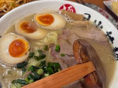 -日出拉面(望京店)