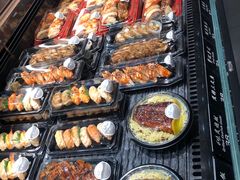 -上清·三文鱼鲜寿司(同德店)