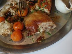 -Osteria Garden 生蚝花园餐厅(原进贤路店)