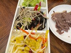 -丝路传奇·中国拉面航母店(北医三院店)