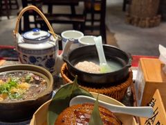 -南京大牌档(人民广场店)