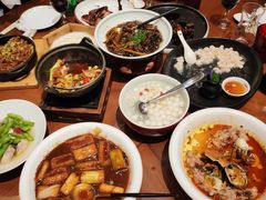 -上海人家花樣年华(中山公园店)