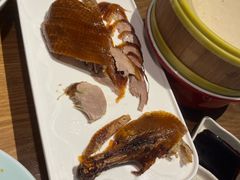 -京采烤鸭清真餐厅(金桥店)