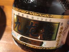 -赵胖炙子烤肉&深夜酒馆(簋街店)