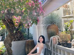 -自由生长植物工作室(深港花卉中心店)