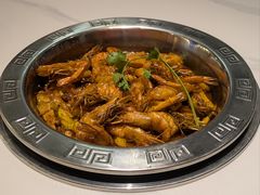 大虾大锅-王婆大虾(五道口店)