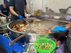 -杨家牛肉汤(淮建路店)