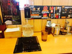 -博多一幸舍(侨福芳草地购物中心店)