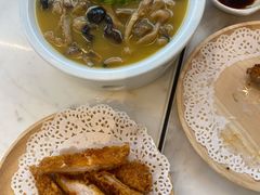 -谷田稻香·砂锅菜(元洪店)