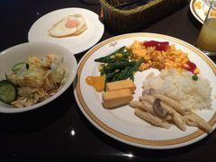 -东京湾希尔顿酒店