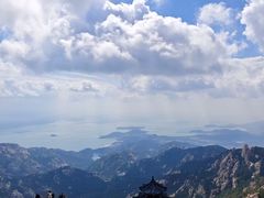 -青岛崂山太清宫
