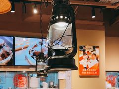 -姚稷大铁锅(龙之梦店)