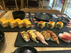 -Sushi Love 创意寿司(丽影广场店)