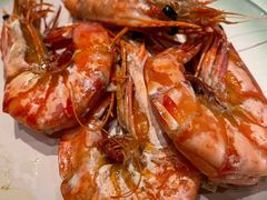 -金海湾自助餐厅(金陵饭店)