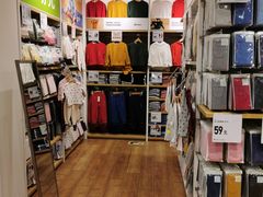-优衣库(上海虹口龙之梦店)
