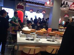 -龍歌自助小火锅(李沧顺和汇店)