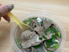 -牛师傅广式药膳牛骨汤美食(江南西店)