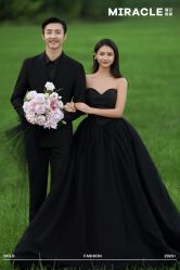 点击看大图 -情订奇缘婚纱摄影(和平路店)