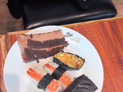 -汉巴味德(北京银座和谐广场店)