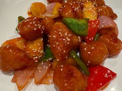 -醉辉皇原味海鲜江南菜(成都大魔方店)