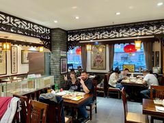 -老厨家(友谊路总店)