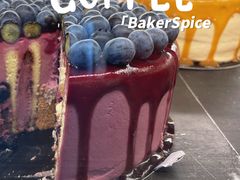 -BAKER&SPICE(祥云小镇店)