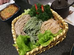 -湊湊火锅·茶憩(打浦桥日月光店)