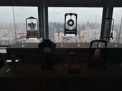 -上海中心大厦