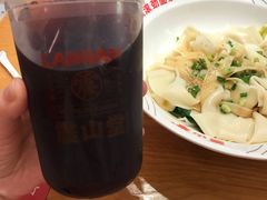 -震山堂·手工劲面(仓山万达店)