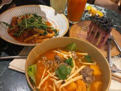 -BAKER&SPICE(安福路店)