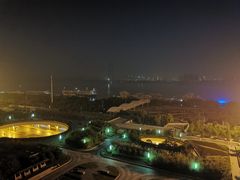 -武汉洲际酒店·漢自助餐厅
