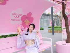 -东莞松山湖万象汇