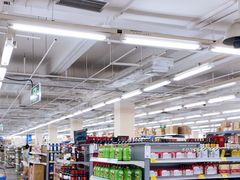 -沃尔玛超市(北大街店)