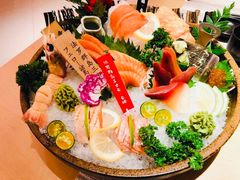 -文三酒肆自助放题(新街口友谊广场店)