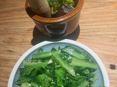 -树厨贵州菜(大十字店)