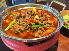 -拾捌川·自贡爆炒(新街口店)