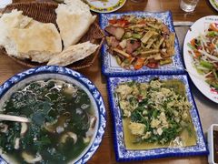 -老味道1992(武当山店)