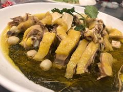 -山外山菜馆(玉泉路店)