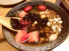 海南椰青清补凉-大头椰·椰子鸡火锅(新梦店)