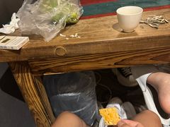 -邈墨茶馆(凤起路店)