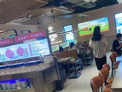 -宴全牛粤来越牛潮汕鲜牛肉火锅(海州万达广场店)