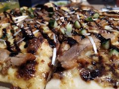 -必胜客(花舞大唐博物馆店)